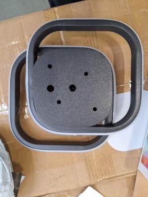 Photo of Rectangular LED Ceiling light
