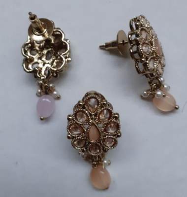 Photo of Costume Jewellery Earrings