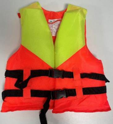 Photo of Dalang Times Children’s Vest Style Life Jacket sold via Fruugo