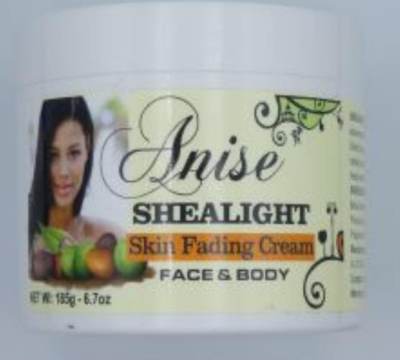 Photo of Anise Shealight Skin Fading Cream Face & Body (Batch AOS18, 18/06/2023)