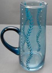 Photo of Marks and Spencer Hand Painted Jug