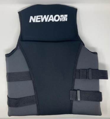 Photo of NEWAO Life Jacket sold via Wish and eBay