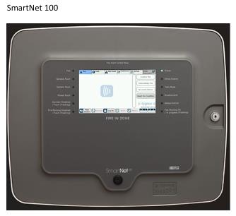 Photo of Bull and Cygnus Fire Alarm Detection System (FADS)