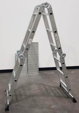 Photo of Multipurpose Ladder