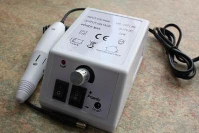 Photo of DiiDa Nail Polisher, YQ-210