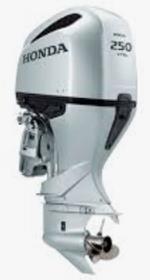 Photo of Honda Marine Outboard Engines