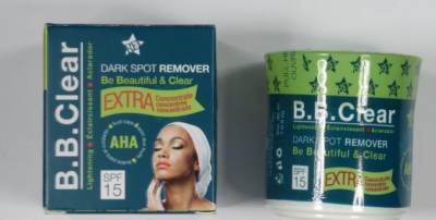 Photo of Fabrique par Rodis B.B.Clear Lightening Dark Spot Remover
