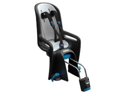 Photo of Thule RideAlong Rear-Mounted Child Bike Seats