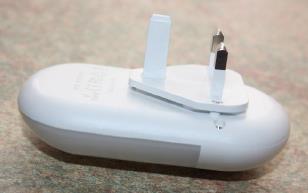 Photo of Useber LED Plug-in Night Light sold via Amazon