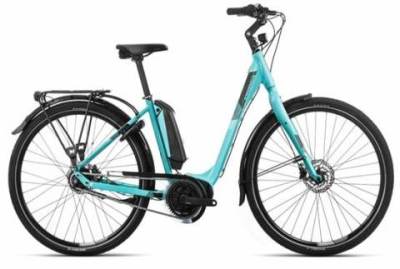 Photo of ORBEA Optima MY 2019 and 2020 E-Bike