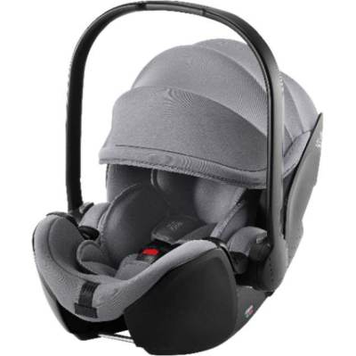 Photo of Britax BABY-SAFE 5Z and 5Z2 Infant Carrier