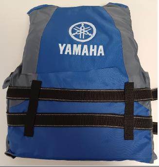 Photo of YAMAHA ZJ&Store Life Jacket sold via Amazon