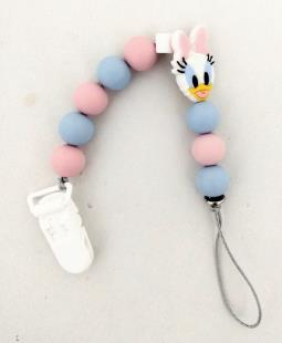 Photo of Baby’roo Dummy Clip