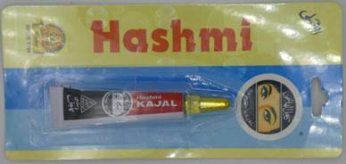 Photo of Hashmi Kajal Eyeliner