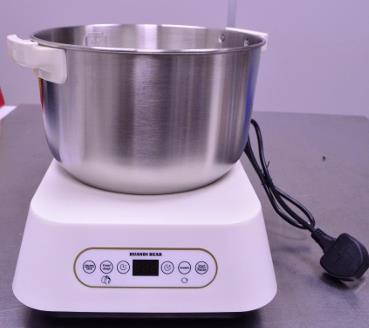 Photo of Huandi Bear Dough Mixer sold via Amazon
