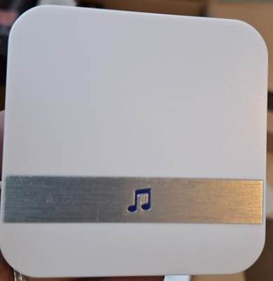 Photo of ALEENFOON Caregiver Pager sold via Amazon