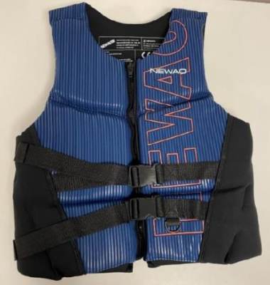 Photo of WENTSEN Adult Buoyancy Vest sold via AliExpress