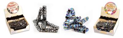 Photo of Hematite Magnetic Gemstones