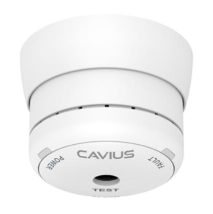 Photo of Cavius 4002 / CV4002 Carbon Monoxide Alarm