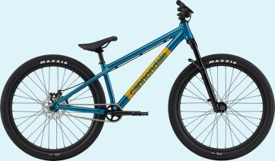 Photo of Cannondale Dave Bicycles Model Year 2021-23