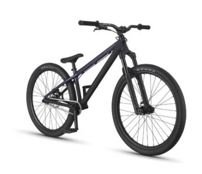 Photo of GT LaBomba Bicycles and Frameset Model Years 2019-2023