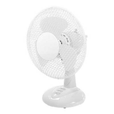 Photo of B&Q Table Fan