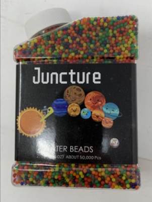 Photo of Juncture Water Beads (50,000 Pcs) sold via Amazon