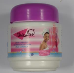 Photo of SIVOP Parfums & Cosmétiques Clair-Liss Lightening Body Cream