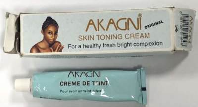 Photo of GDK Akagni Skin Toning Cream
