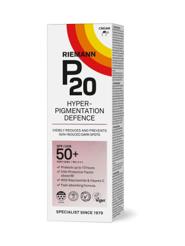 Photo of RIEMANN P20 Hyperpigmentation Defence Face Cream SPF50+ 50g sold by Next