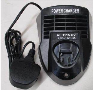 Photo of Unbranded Power Charger for Bosch Power Tools