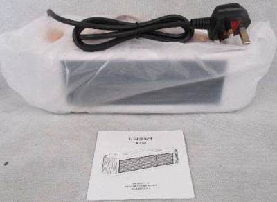 Photo of Portable Electric Space Heater sold via Temu