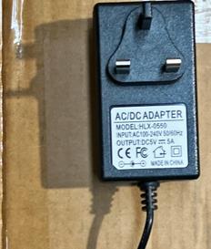 Photo of Lueden Power Adaptor
