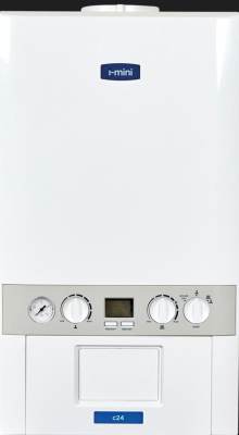 Photo of Ideal Heating Logic 2 Combi & System Boiler Range