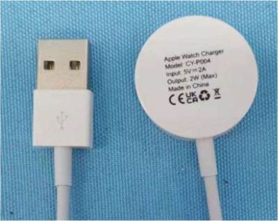 Photo of Cylo Wireless Charger sold by TK Maxx