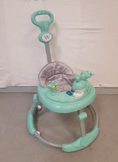 Photo of Baby Walker 608-1