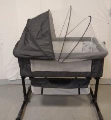 Photo of Teknum Baby Crib