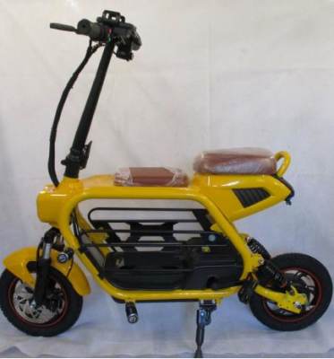Photo of T-Sport Electric Scooter ES299