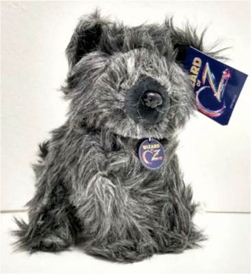 Photo of Best Plush, Toto Plush Q9855