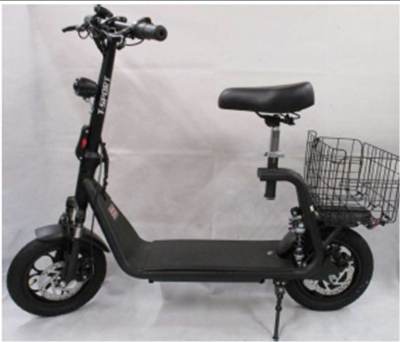 Photo of T-Sport Electric Scooter ES253