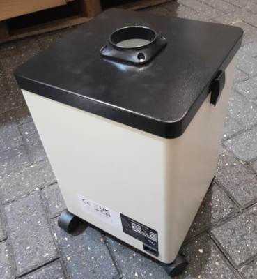 Photo of Fume Extractor XF-180