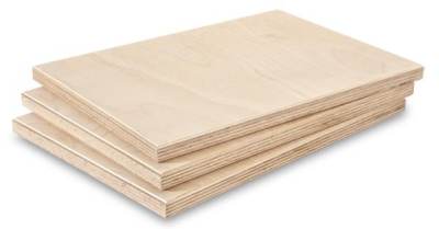 Photo of PAGED BirchPly FR Plywood