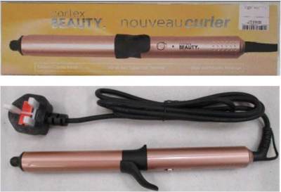 Photo of Cortex Beauty Hair Curler sold by TK Maxx