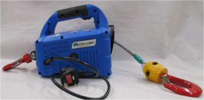 Photo of Xmoonant Electric Hoist SLQ-1