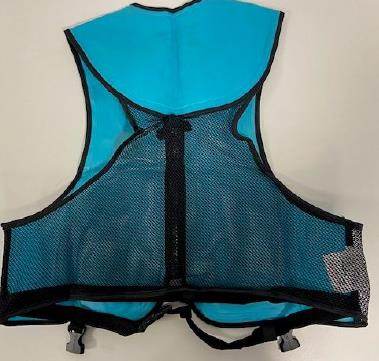 Photo of Omouboi Life Jacket sold via Amazon
