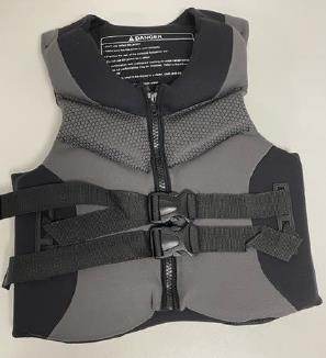 Photo of SBART Life Jacket sold via Wish