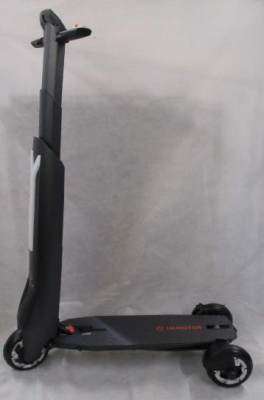 Photo of IMMOTOR E-Scooter 1002-GO-T1