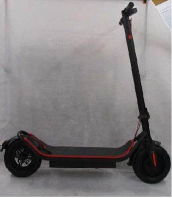 Photo of E-Scooter 681898