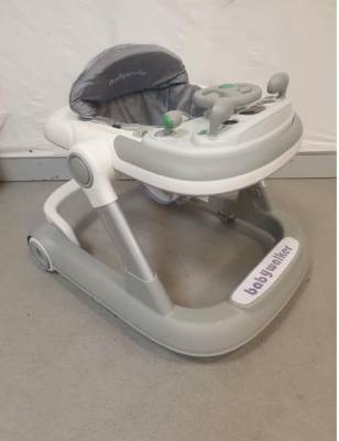 Photo of Baby Walker sold via Amazon
