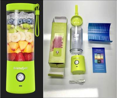 Photo of BlendJet 2 Portable Blender